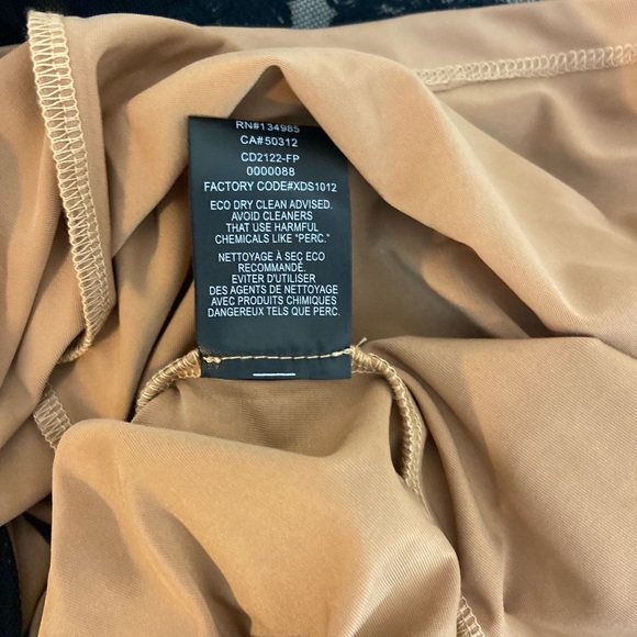 Free People Dress For Love and Lemons Temecula Lace Dress Small NWT - Picture 6 of 8